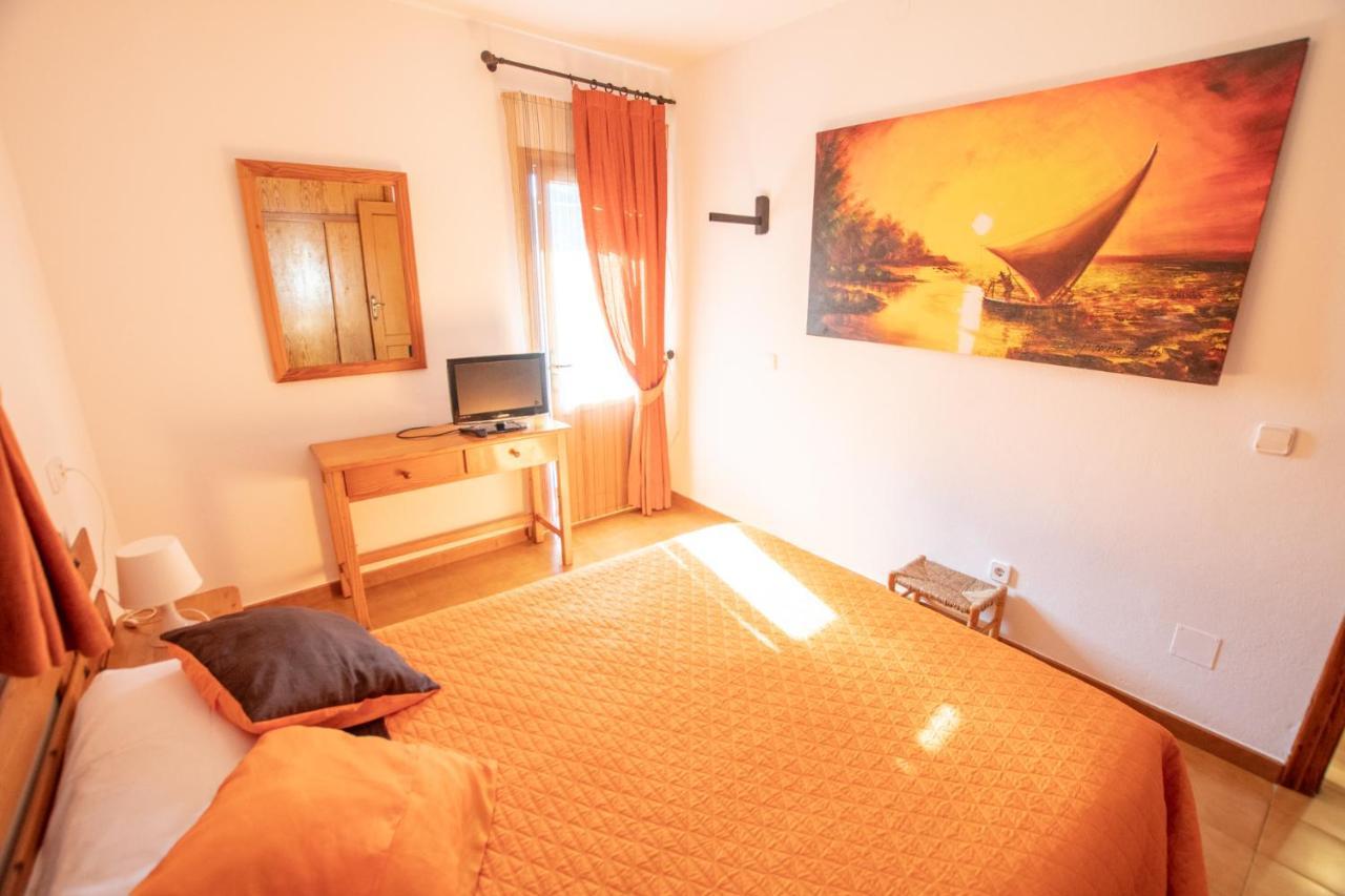 Bosc I Sol Vt Apartment