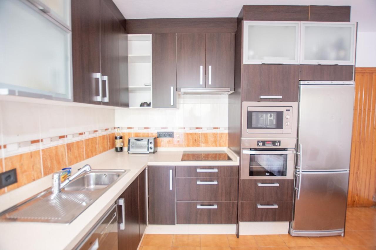 Apartment Bosc I Sol Vt Es Calo (Formentera)