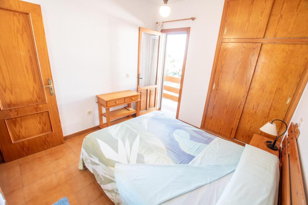 Bosc I Sol Vt Apartment *