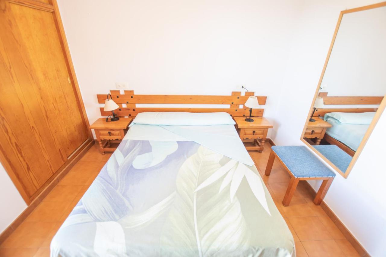 Apartment Bosc I Sol Vt