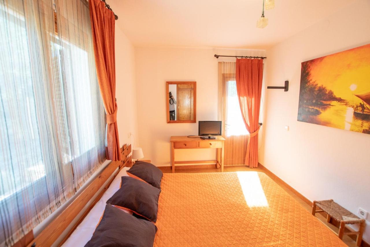 Bosc I Sol Vt Apartment Es Calo (Formentera)