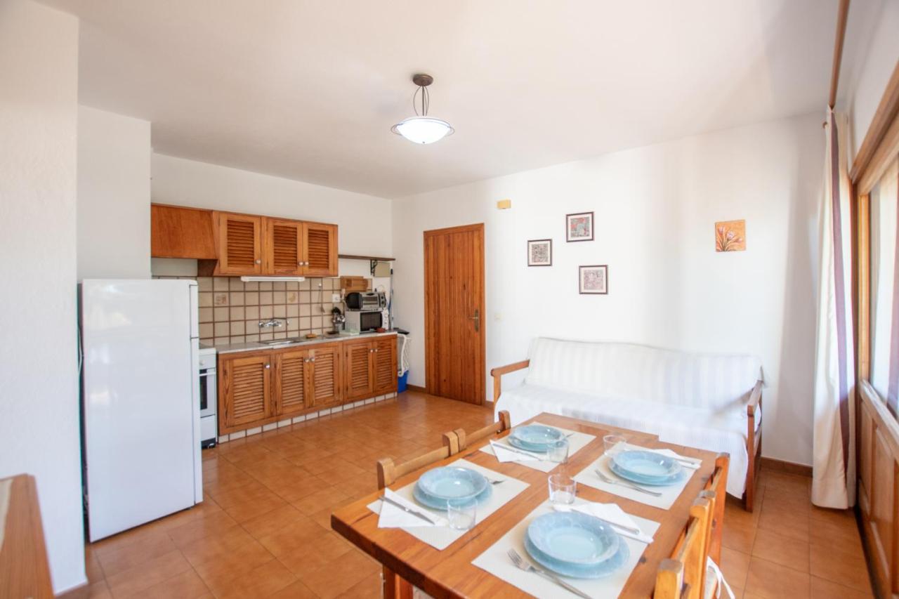 Apartment Bosc I Sol Vt Es Calo (Formentera)