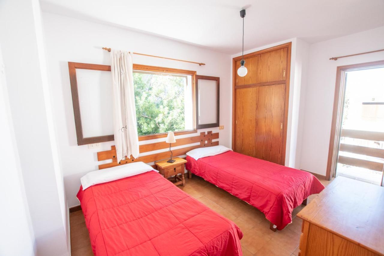 Bosc I Sol Vt Apartment Es Calo (Formentera)