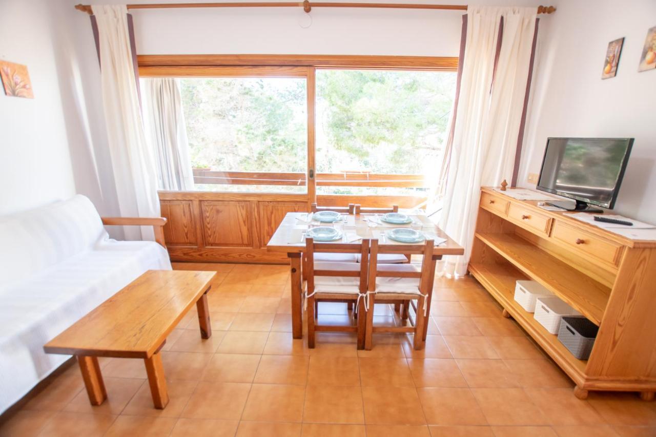 Apartment Bosc I Sol Vt