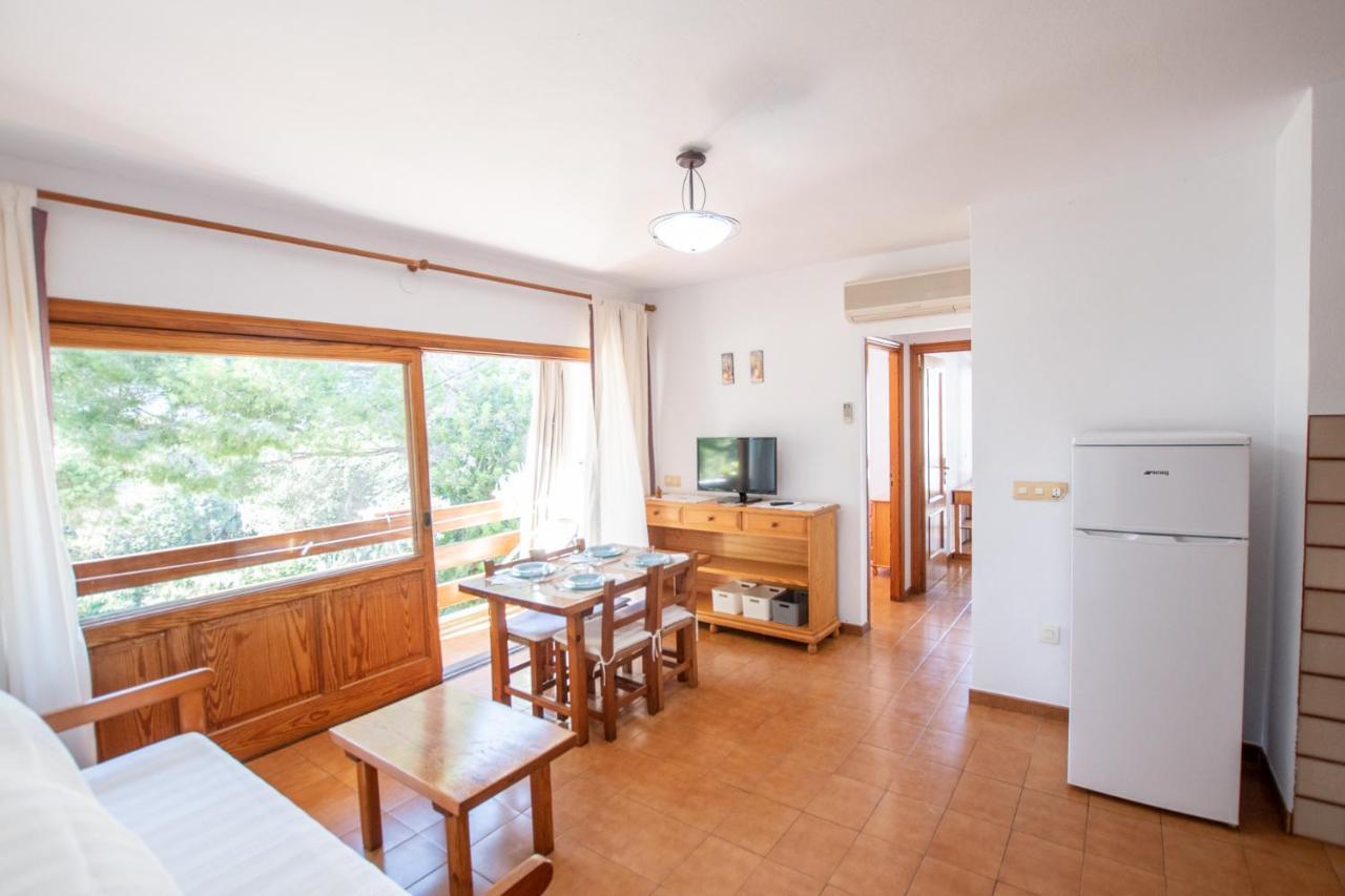 Bosc I Sol Vt Apartment Es Calo (Formentera)