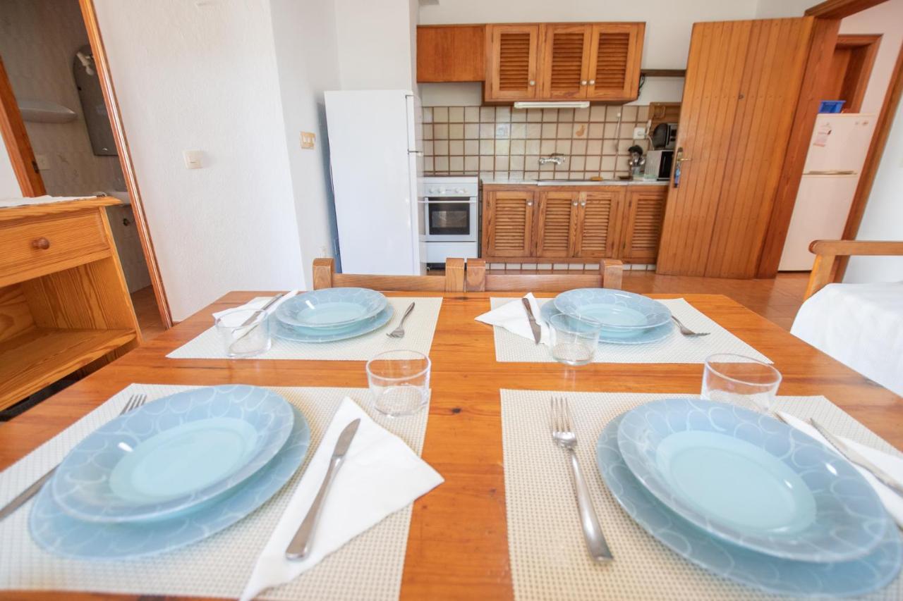 Bosc I Sol Vt Apartment *