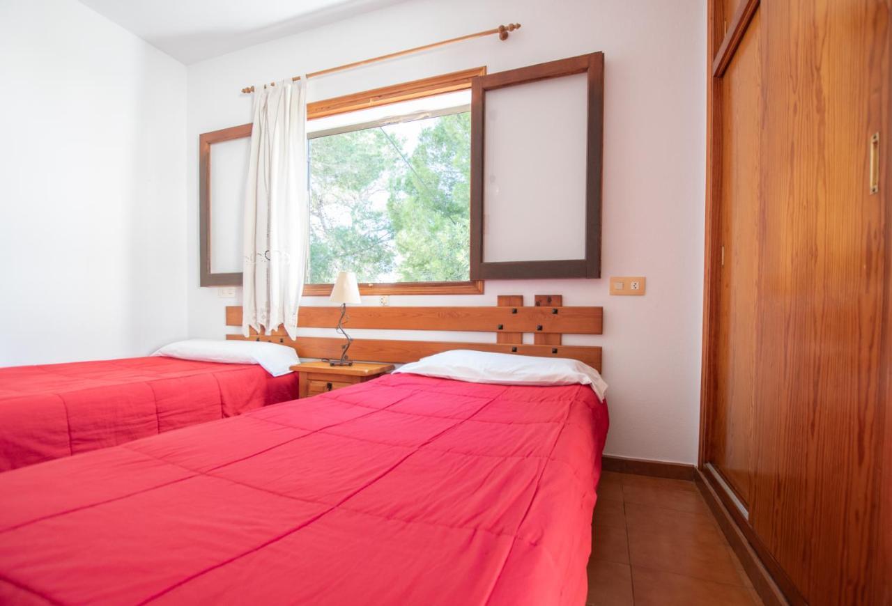 Apartment Bosc I Sol Vt Es Calo (Formentera)