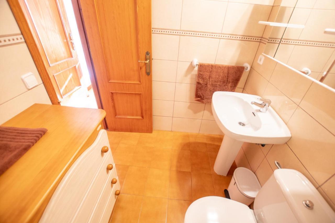 Apartment Bosc I Sol Vt
