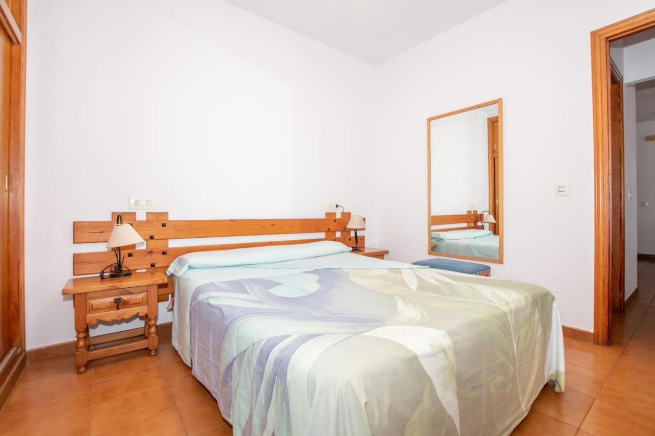 Apartment Bosc I Sol Vt *