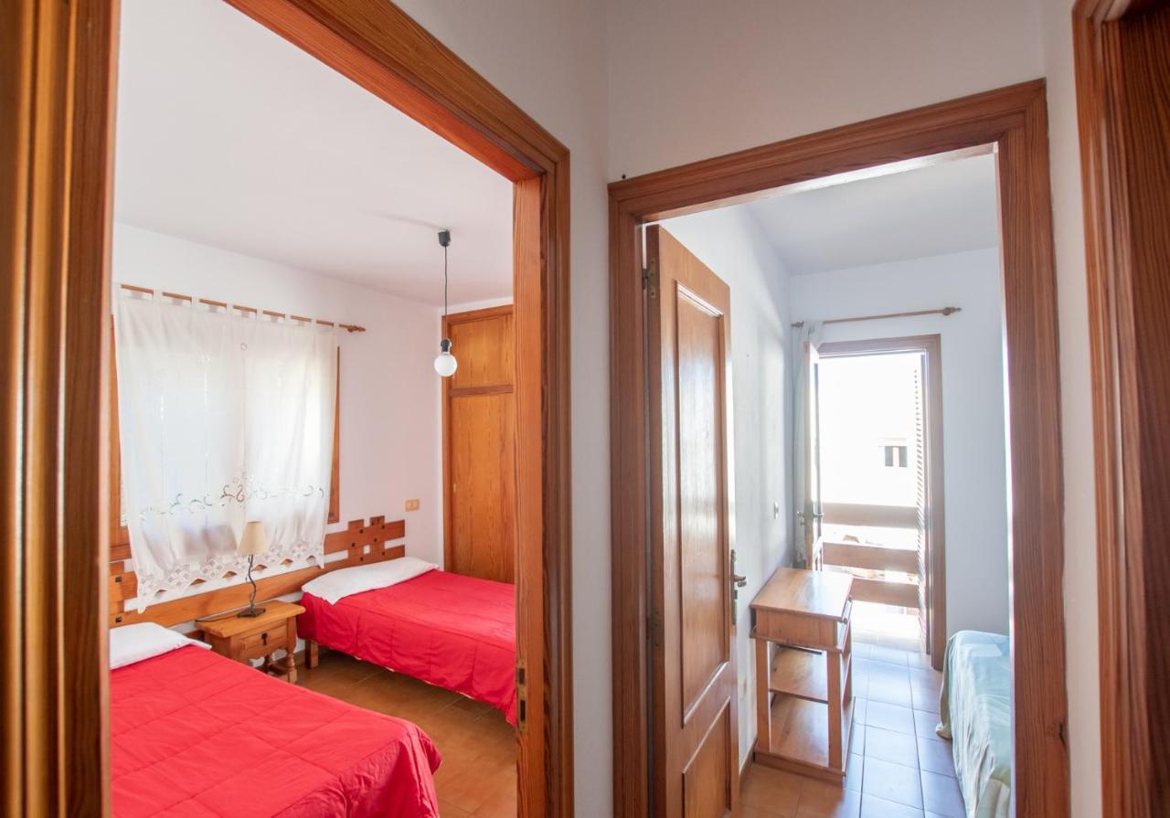 Bosc I Sol Vt Apartment *