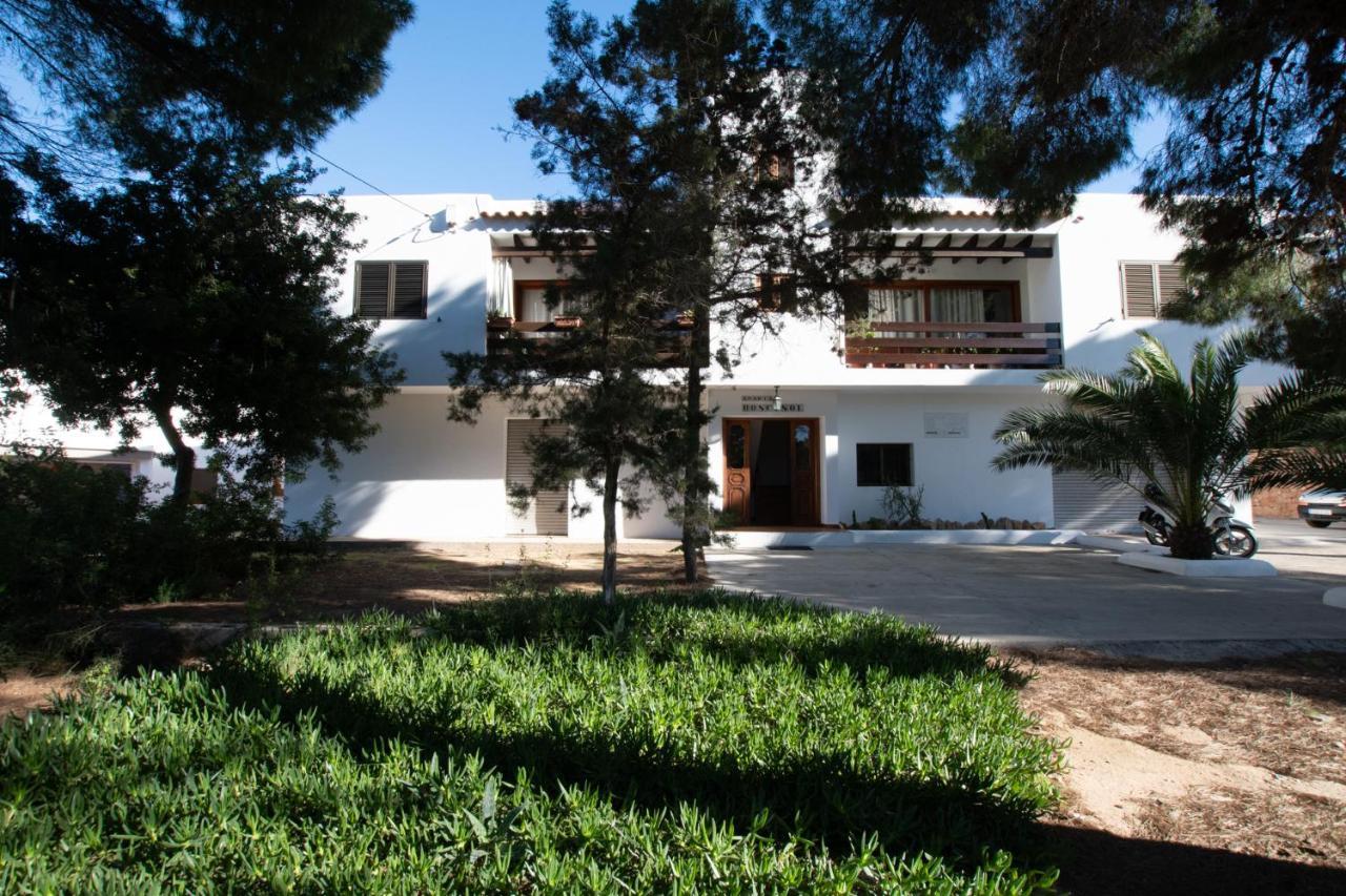 Bosc I Sol Vt * Es Calo (Formentera)