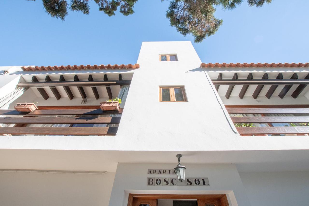 Apartment Bosc I Sol Vt *
