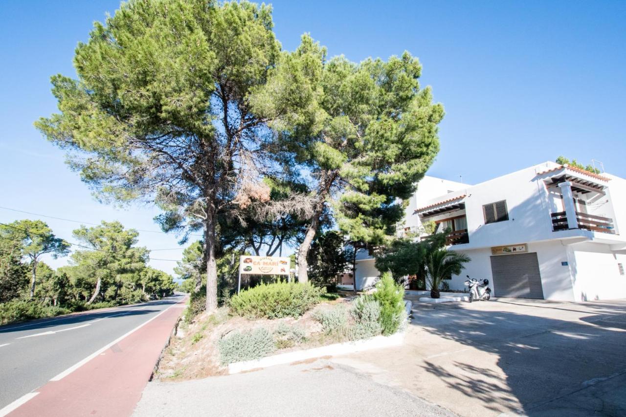 Apartment Bosc I Sol Vt *