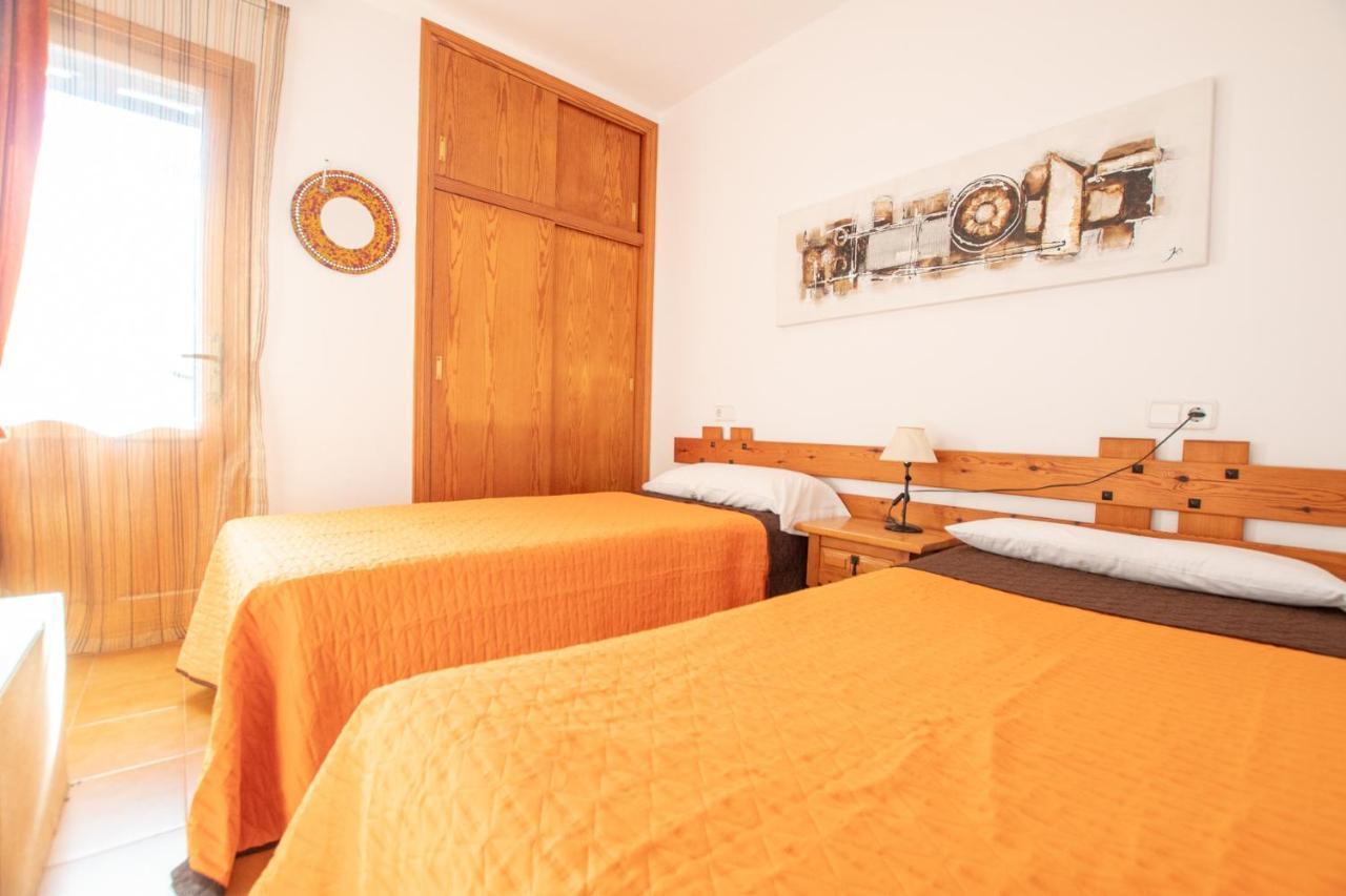 Apartment Bosc I Sol Vt Es Calo (Formentera)