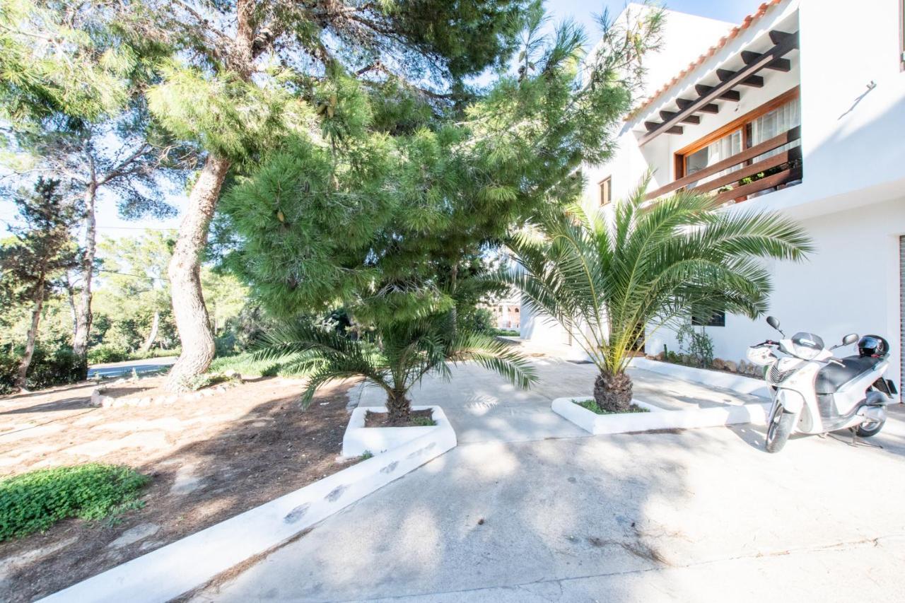 Apartment Bosc I Sol Vt *
