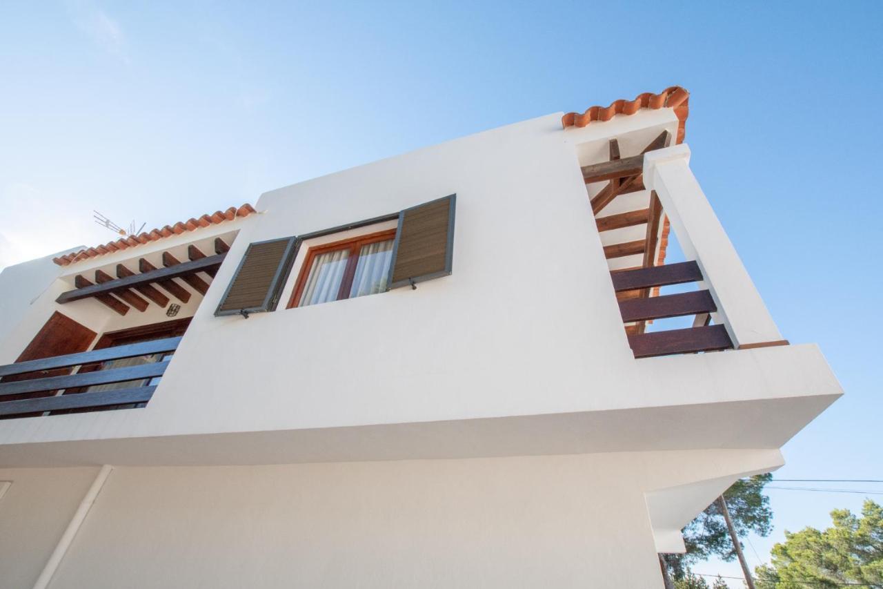 Apartment Bosc I Sol Vt *
