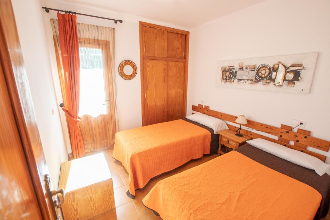 Apartment Bosc I Sol Vt