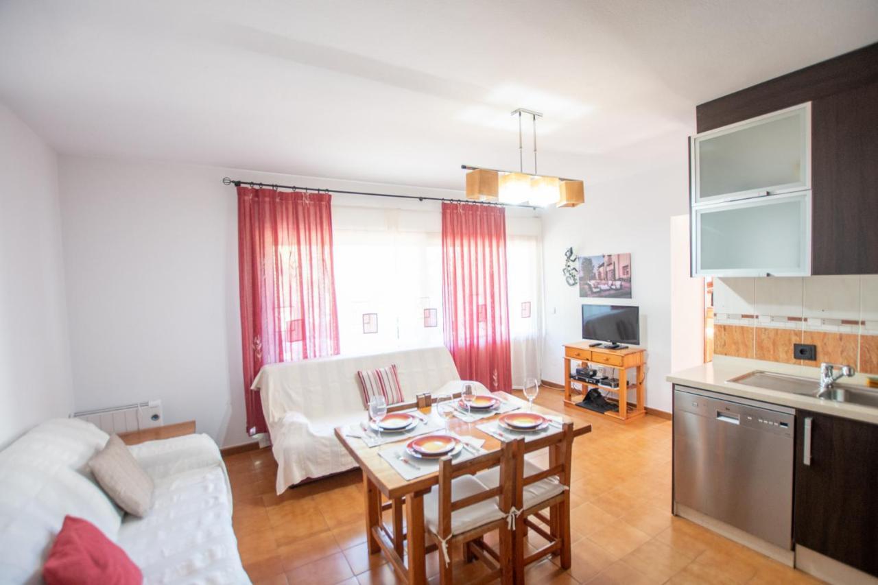 Bosc I Sol Vt Apartment Es Calo (Formentera)