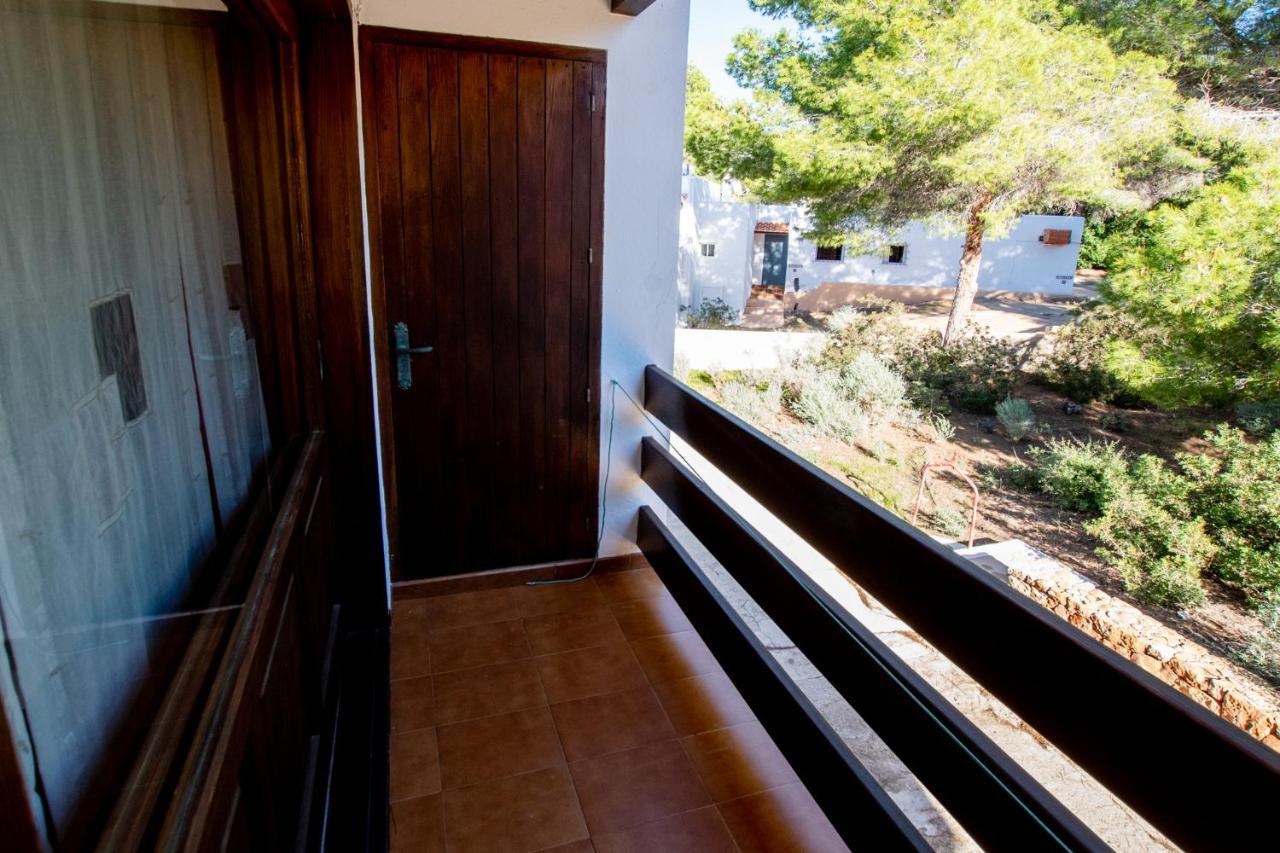 Bosc I Sol Vt Apartment Es Calo (Formentera)