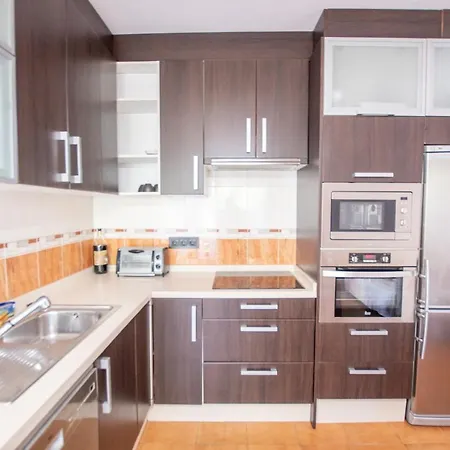 Bosc I Sol Vt Apartment Es Calo  Exterior photo