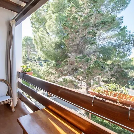 Bosc I Sol Vt Apartment Es Calo  Exterior photo