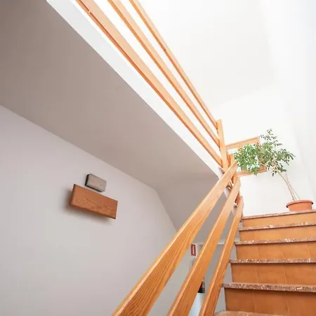 Bosc I Sol Vt Apartment Es Calo  Exterior photo