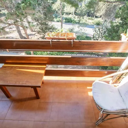 Bosc I Sol Vt Apartment Es Calo  Exterior photo