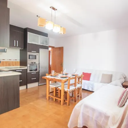 Bosc I Sol Vt Apartment Es Calo  Exterior photo