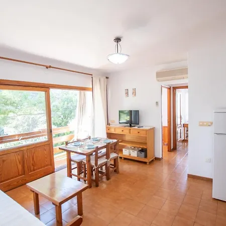 Bosc I Sol Vt Apartment Es Calo  Exterior photo