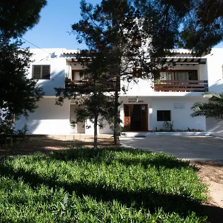 Bosc I Sol Vt Apartment Es Calo  Exterior photo
