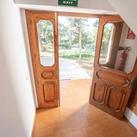 Bosc I Sol Vt Apartment Es Calo  Exterior photo