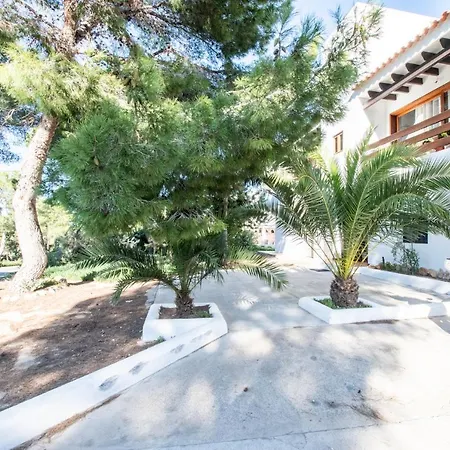 Bosc I Sol Vt Apartment Es Calo  Exterior photo