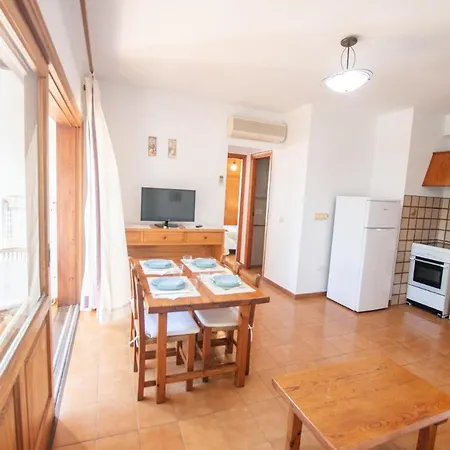 Bosc I Sol Vt Apartment Es Calo  Exterior photo