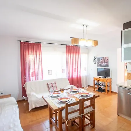 Bosc I Sol Vt Apartment Es Calo  Exterior photo
