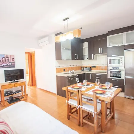 Bosc I Sol Vt Apartment Es Calo  Exterior photo