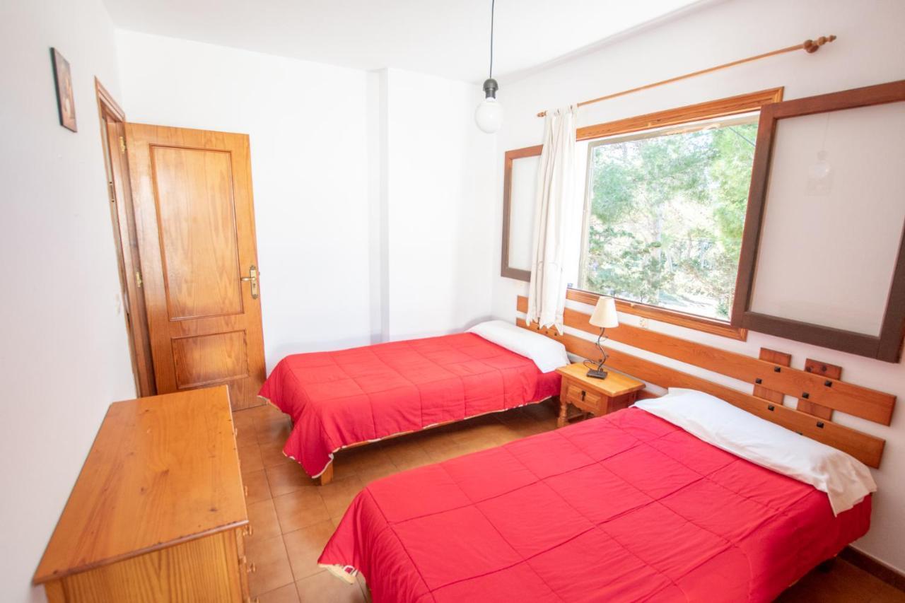 Bosc I Sol Vt Apartment