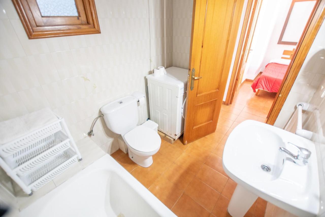 Bosc I Sol Vt Apartment Es Calo (Formentera)